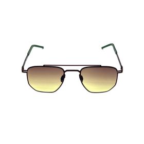 OBB Sunglasses OBB MS504 C4 Kahverengi Erkek Güneş Gözlüğü