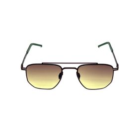 OBB Sunglasses OBB MS504 C4 Kahverengi Erkek Güneş Gözlüğü
