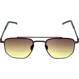 OBB Sunglasses OBB MS504 C4 Kahverengi Erkek Güneş Gözlüğü