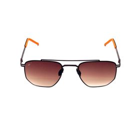 OBB Sunglasses OBB MS504 C5 Kahverengi Erkek Güneş Gözlüğü