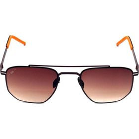 OBB Sunglasses OBB MS504 C5 Kahverengi Erkek Güneş Gözlüğü