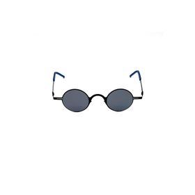 OBB Sunglasses OBB MS507 Blue Unisex Güneş Gözlüğü