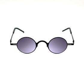 OBB Sunglasses OBB MS507 Gray Unisex Güneş Gözlüğü