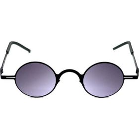 OBB Sunglasses OBB MS507 Gray Unisex Güneş Gözlüğü