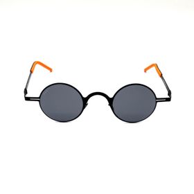 OBB Sunglasses OBB MS507 Orange Unisex Güneş Gözlüğü