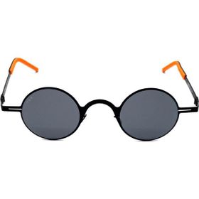 OBB Sunglasses OBB MS507 Orange Unisex Güneş Gözlüğü
