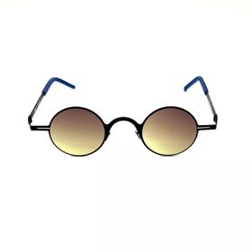 OBB Sunglasses OBB MS507 Yellow Unisex Güneş Gözlüğü