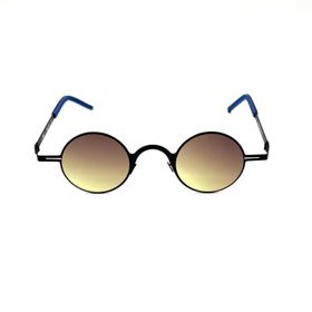 OBB Sunglasses OBB MS507 Yellow Unisex Güneş Gözlüğü