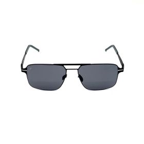 OBB Sunglasses OBB MS508 C1 Siyah Erkek Güneş Gözlüğü