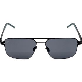 OBB Sunglasses OBB MS508 C1 Siyah Erkek Güneş Gözlüğü