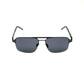 OBB Sunglasses OBB MS508 C1 Siyah Erkek Güneş Gözlüğü