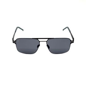 OBB Sunglasses OBB MS508 C1 Siyah Erkek Güneş Gözlüğü