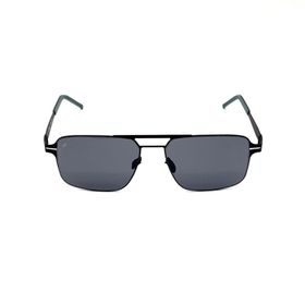 OBB Sunglasses OBB MS508 C1 Siyah Erkek Güneş Gözlüğü
