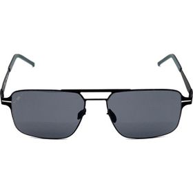 OBB Sunglasses OBB MS508 C1 Siyah Erkek Güneş Gözlüğü