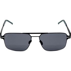 OBB Sunglasses OBB MS508 C1 Siyah Erkek Güneş Gözlüğü