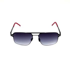 OBB Sunglasses OBB MS508 C3 Siyah Erkek Güneş Gözlüğü