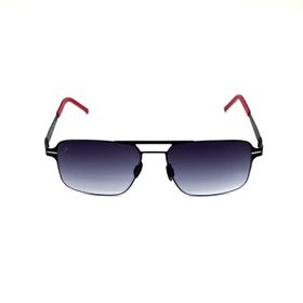 OBB Sunglasses OBB MS508 C3 Siyah Erkek Güneş Gözlüğü