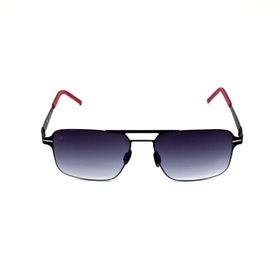 OBB Sunglasses OBB MS508 C3 Siyah Erkek Güneş Gözlüğü