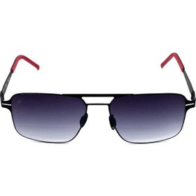OBB Sunglasses OBB MS508 C3 Siyah Erkek Güneş Gözlüğü