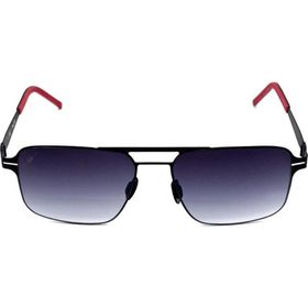 OBB Sunglasses OBB MS508 C3 Siyah Erkek Güneş Gözlüğü