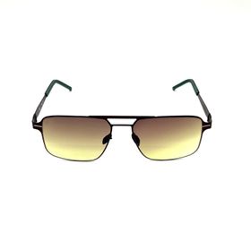 OBB Sunglasses OBB MS508 C4 Kahverengi Erkek Güneş Gözlüğü