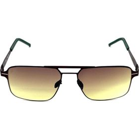 OBB Sunglasses OBB MS508 C4 Kahverengi Erkek Güneş Gözlüğü