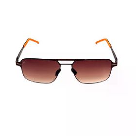 OBB Sunglasses OBB MS508 C5 Kahverengi Erkek Güneş Gözlüğü