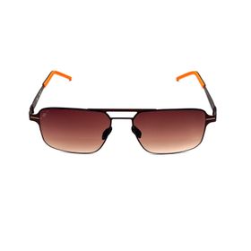 OBB Sunglasses OBB MS508 C5 Kahverengi Erkek Güneş Gözlüğü