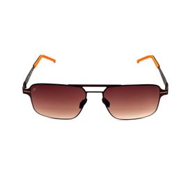 OBB Sunglasses OBB MS508 C5 Kahverengi Erkek Güneş Gözlüğü