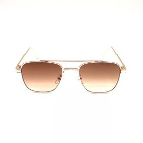 OBB Sunglasses OBB OM103 CK Altın Erkek Güneş Gözlüğü