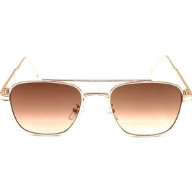 OBB Sunglasses OBB OM103 CK Altın Erkek Güneş Gözlüğü