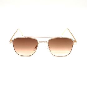 OBB Sunglasses OBB OM103 CK Altın Erkek Güneş Gözlüğü