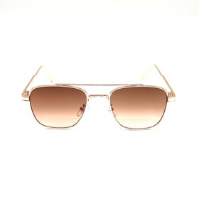 OBB Sunglasses OBB OM103 CK Altın Erkek Güneş Gözlüğü