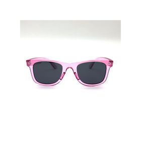 OBB Sunglasses VG1044 C74 Açık Pembe Çocuk Güneş Gözlüğü