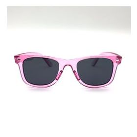 OBB Sunglasses VG1044 C74 Açık Pembe Çocuk Güneş Gözlüğü