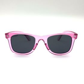 OBB Sunglasses VG1044 C74 Açık Pembe Çocuk Güneş Gözlüğü