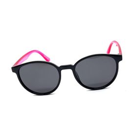 OBB Sunglasses VG1069 C48 Pembe Çocuk Güneş Gözlüğü