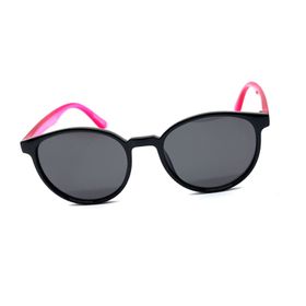 OBB Sunglasses VG1069 C48 Pembe Çocuk Güneş Gözlüğü