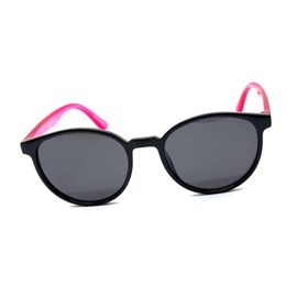 OBB Sunglasses VG1069 C48 Pembe Çocuk Güneş Gözlüğü