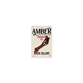 Oberon'un Eli-Amber Yıllıkları 4 İthaki Yayınları