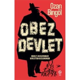 Obez Devlet Ozan Bingöl