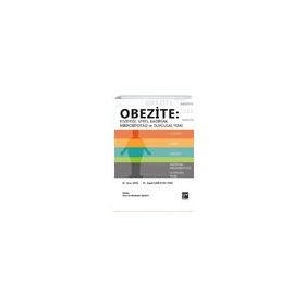 Obezite - Egzersiz, Stres, Bağırsak, Mikrobiyotası ve Duygusal Yeme - Ayça Genç Aygül Çağlayan Tunç