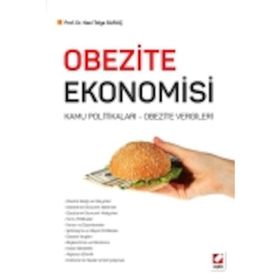 Obezite Ekonomisi - Naci Tolga Saruç
