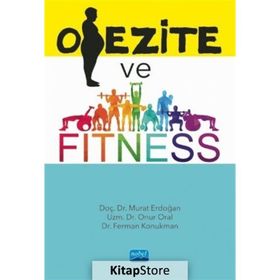 Obezite ve Fitness - Murat Erdoğan