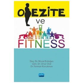 Obezite ve Fitness - Murat Erdoğan