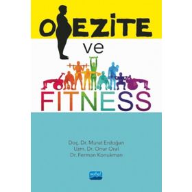 Obezite ve Fitness - Murat Erdoğan