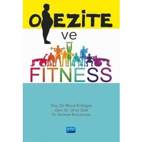 Obezite ve Fitness - Murat Erdoğan