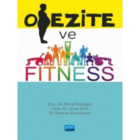 Obezite ve Fitness - Murat Erdoğan