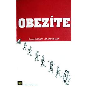 OBEZITE - YUSUF ORHAN