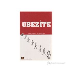 OBEZITE - YUSUF ORHAN